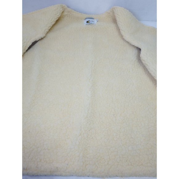 Vintage K Brand Yukon Jack Winter Vest Jacket Men's Size Large Made in USA EUC - Picture 7 of 8